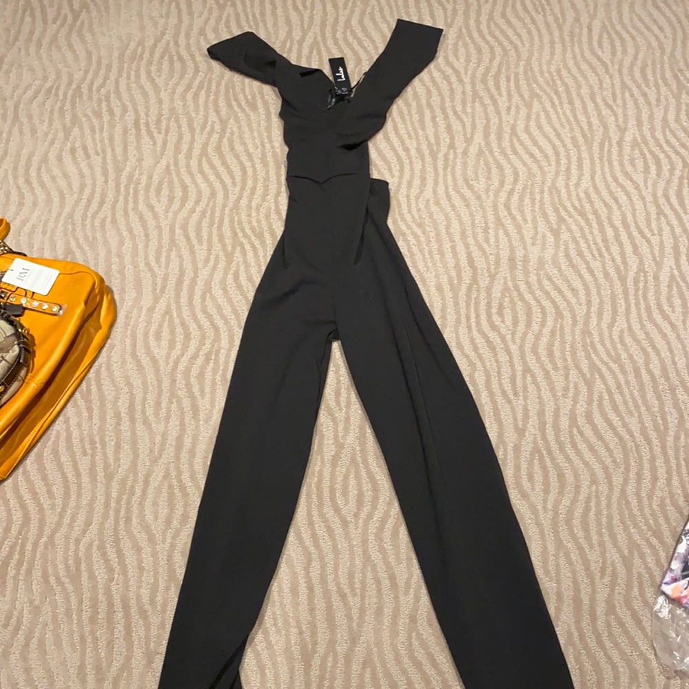 NEW LULU JUMPSUIT